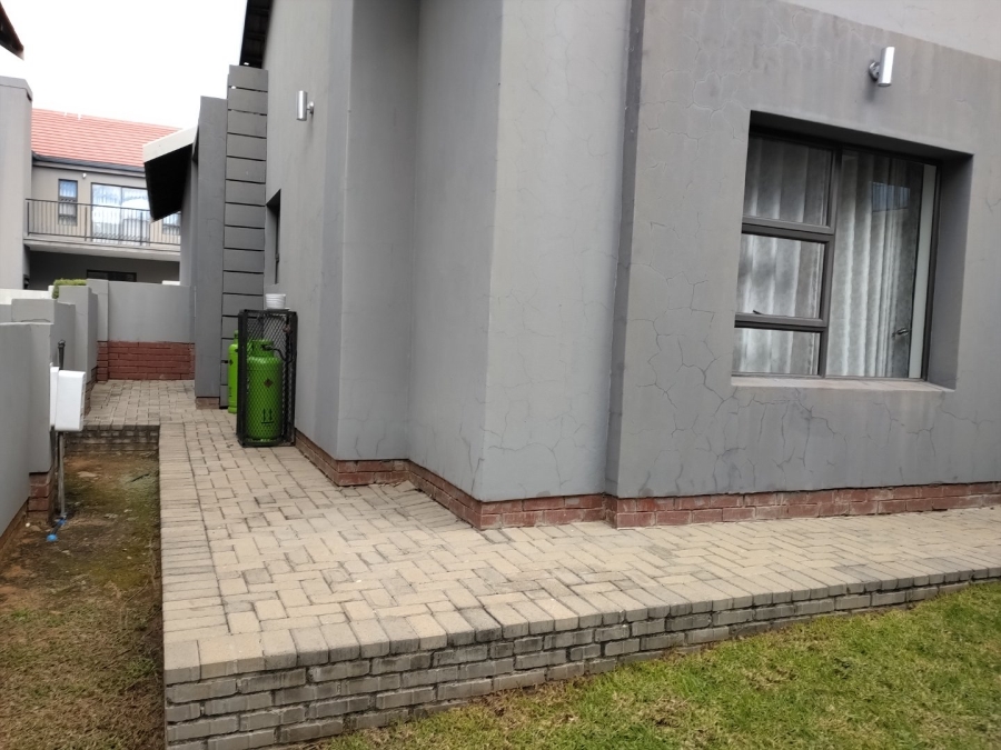 3 Bedroom Property for Sale in Wild Olive Estate Free State